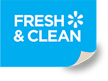 Fresh and Clean Logo