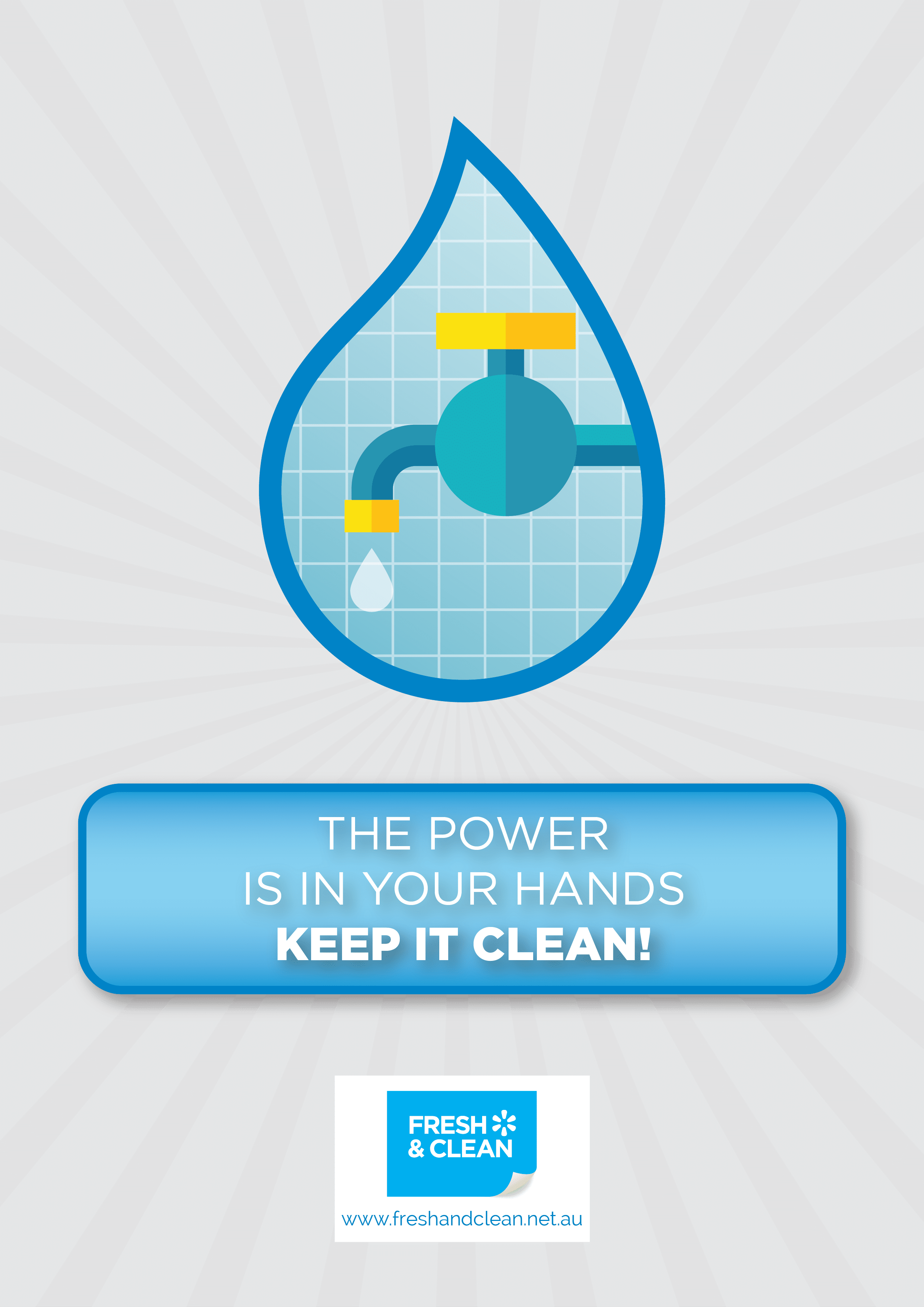 Keep your hands clean плакат. Keep clean. Включи fresh and clean