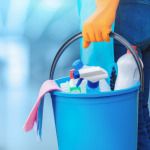 Outsource Bathroom Cleaning with Fresh and Clean