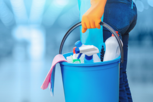 Outsource Bathroom Cleaning with Fresh and Clean