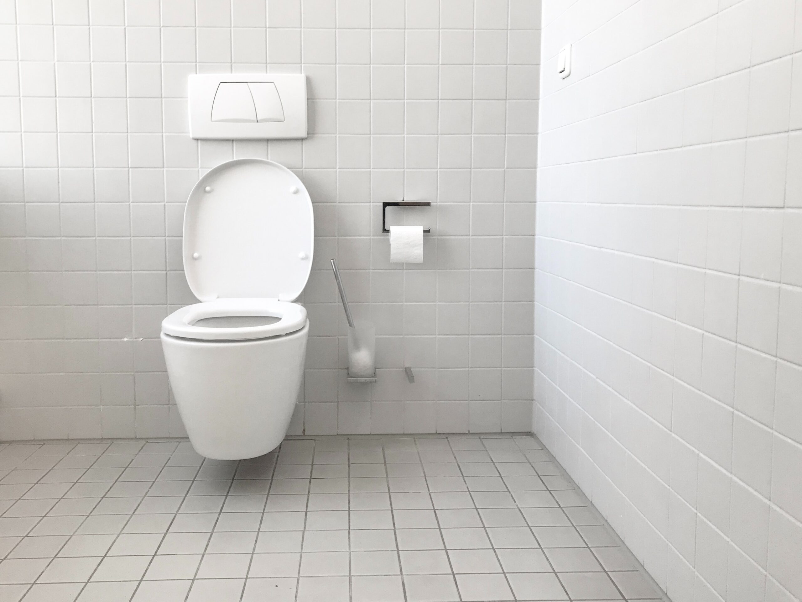 Featured image for “Toilet Seat Wipes – Why should we use them?”