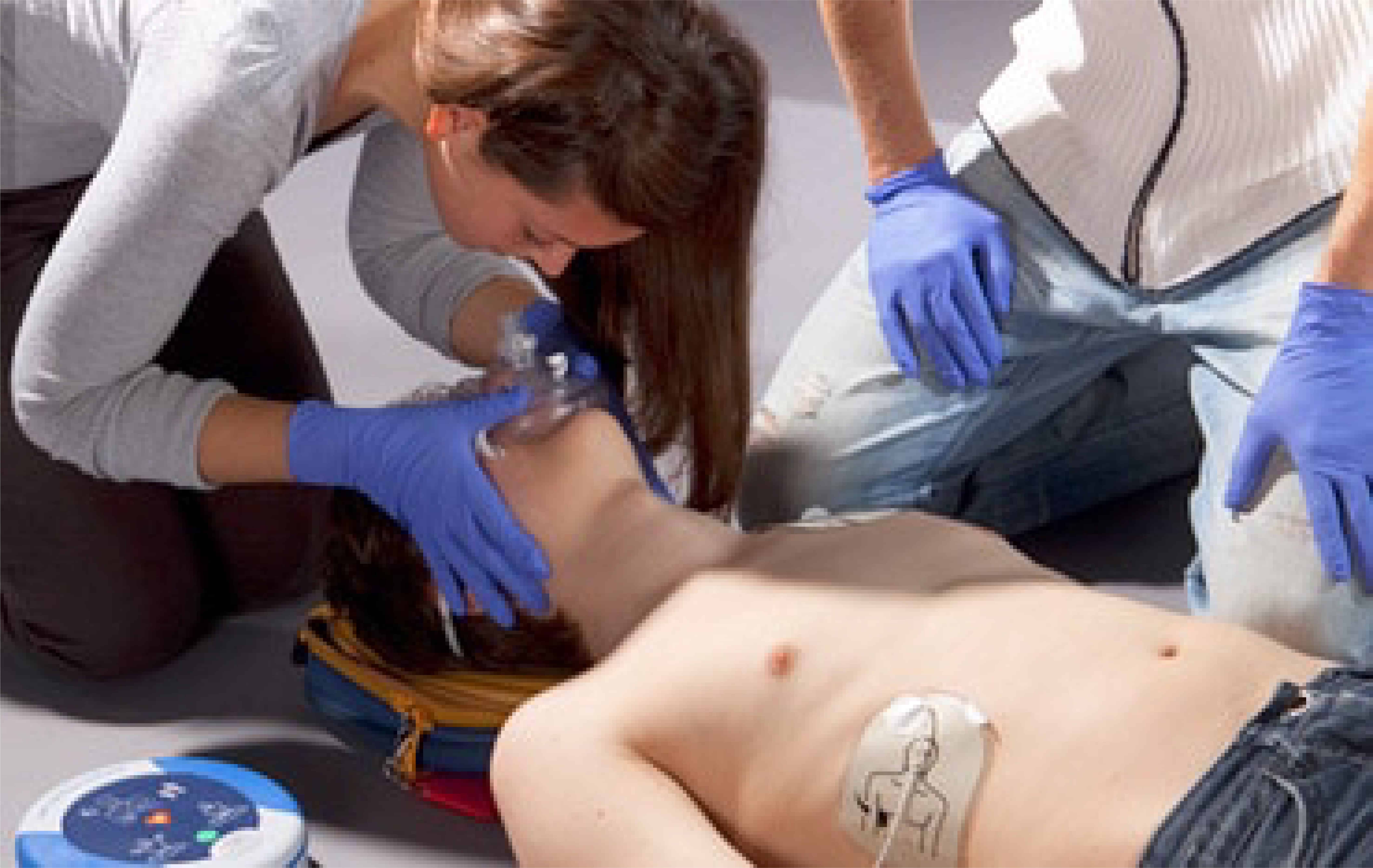 Featured image for “Sudden Cardiac Arrest – Are you prepared?”