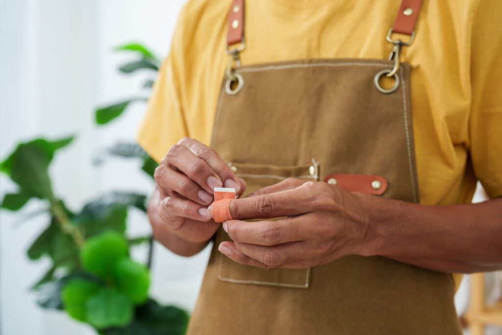 Level Up Food Safety with First Aid Kits for Professional Kitchens
