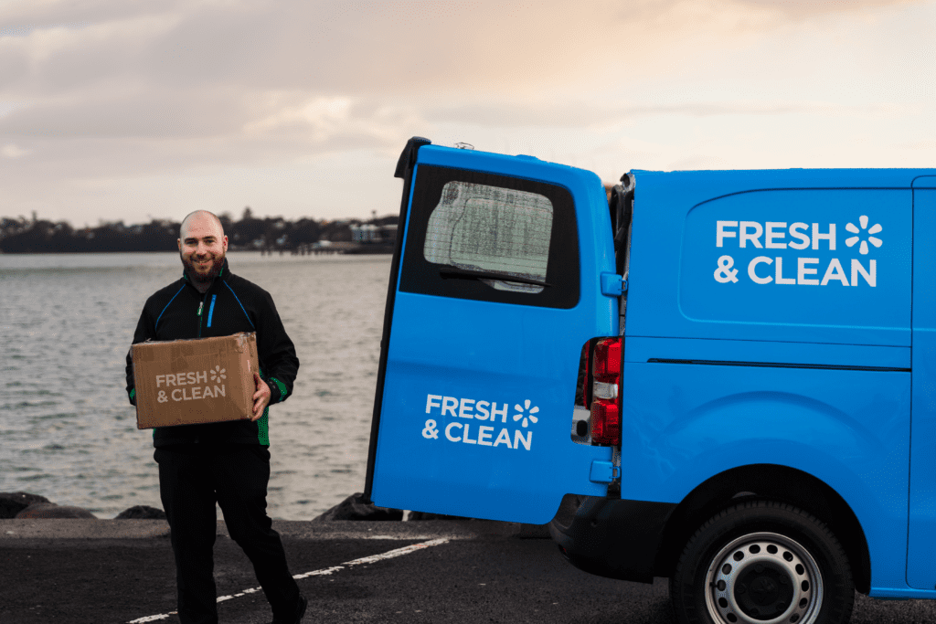 EcoHygiene Joins Fresh & Clean - Fresh & Clean