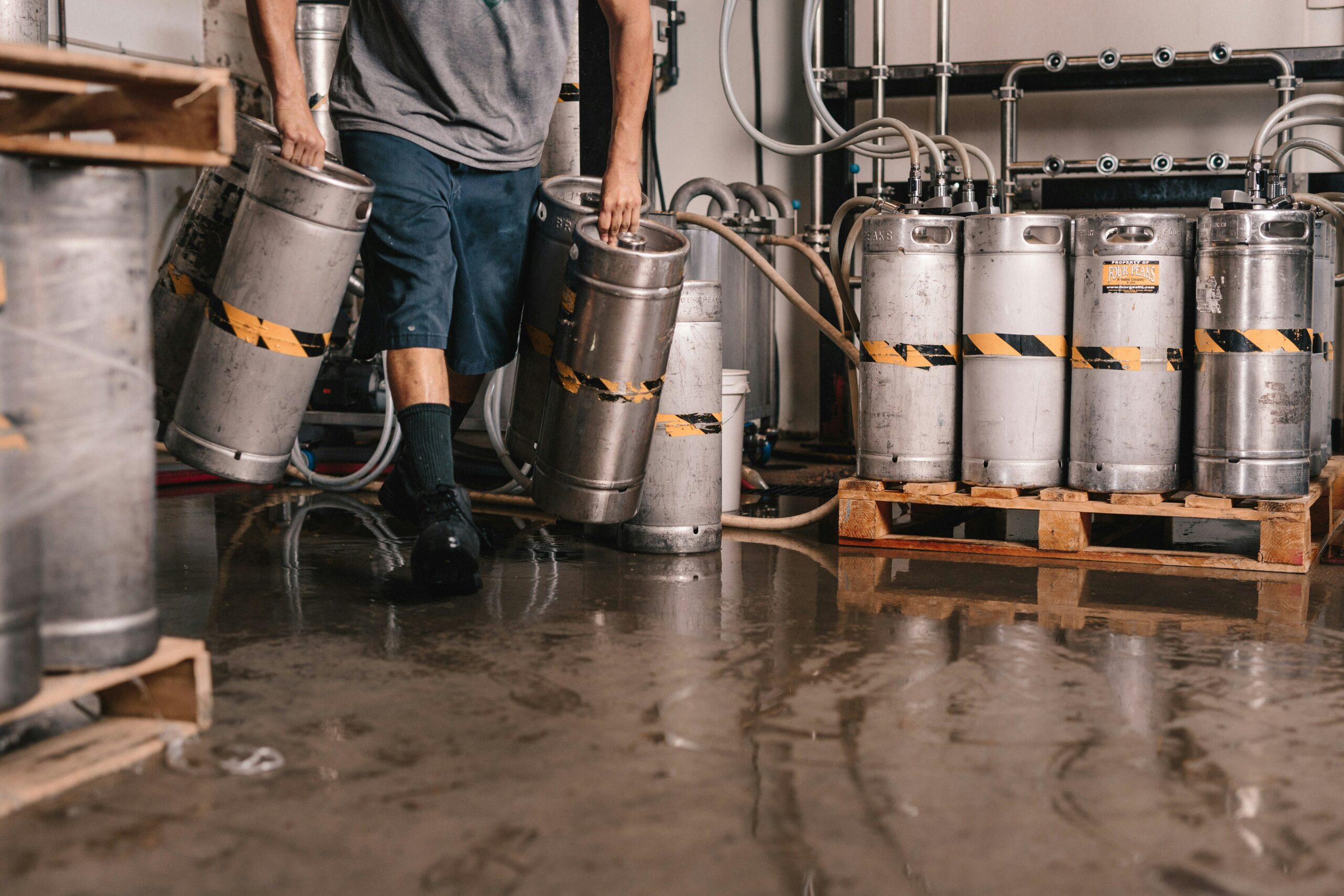 Featured image for “Why Proper Spill Kit Management Matters More Than You Think”