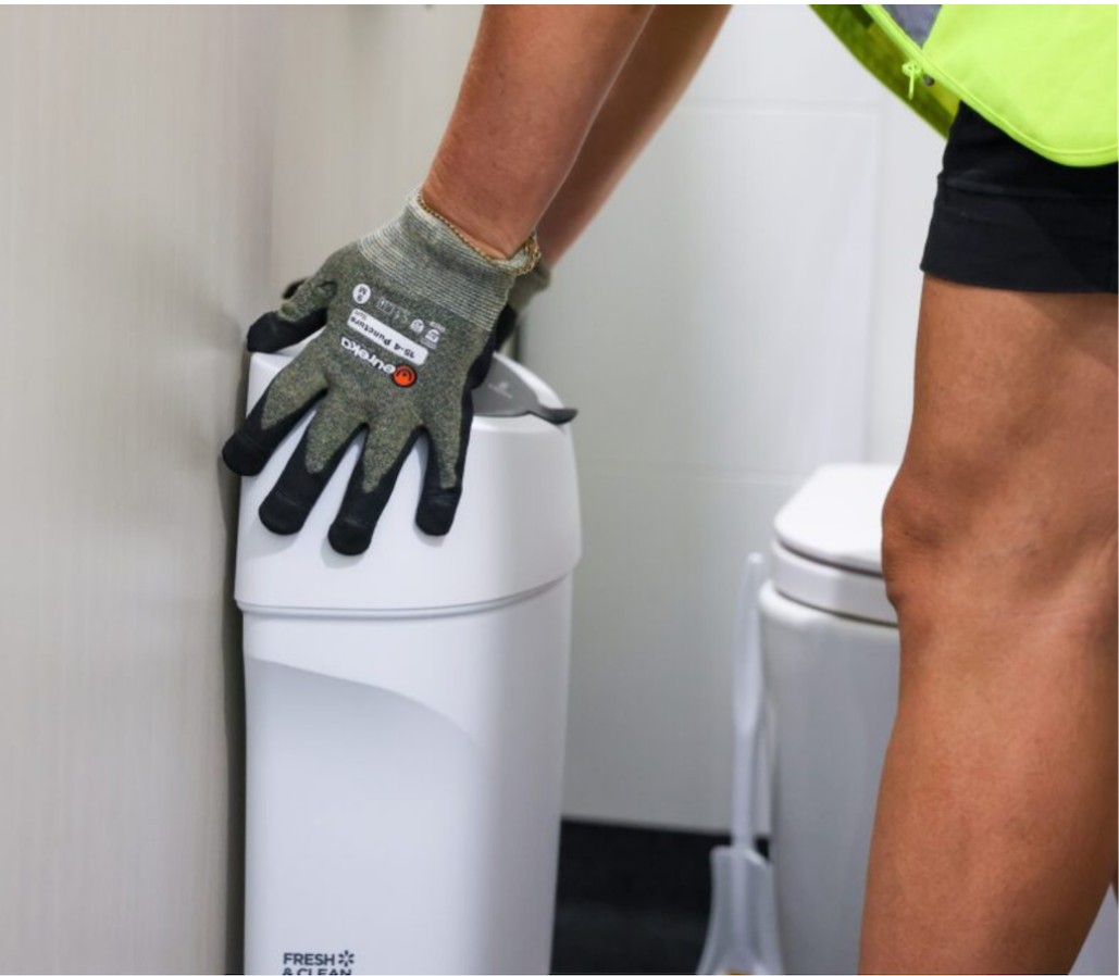 Featured image for “Why Perth Businesses Are Switching to Serviced Sanitary Bins for Better Hygiene and Compliance”