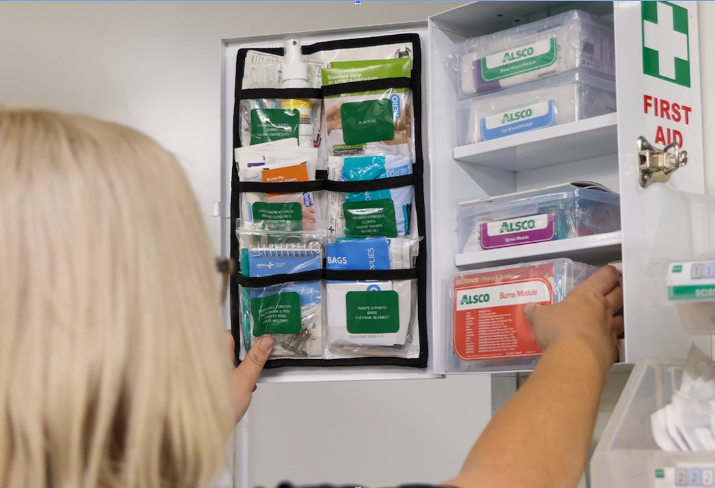 Featured image for “Holiday Ready: Your Essential First Aid Kit Checklist for the Easter Break”